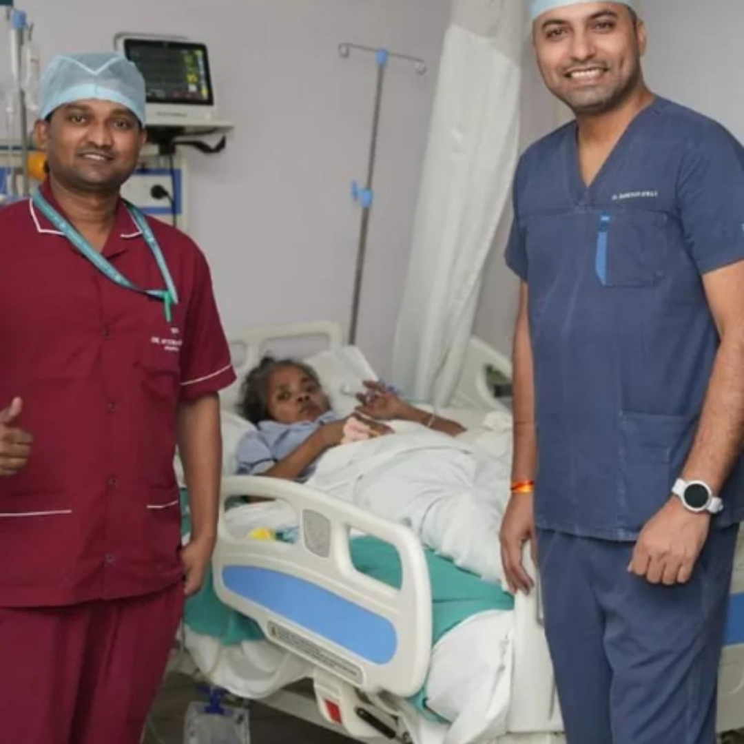 Top-Ranked Hospitals